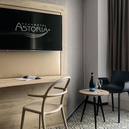Astoria Hotel Prague Luaran gambar