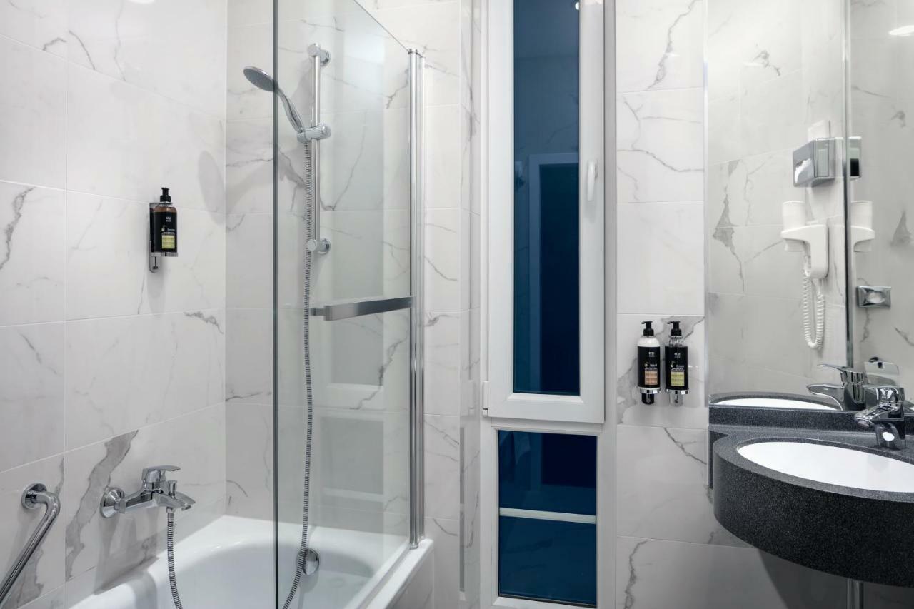 Astoria Hotel Prague Luaran gambar